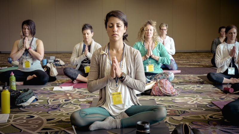 The Benefits of Yoga for Mental Wellness