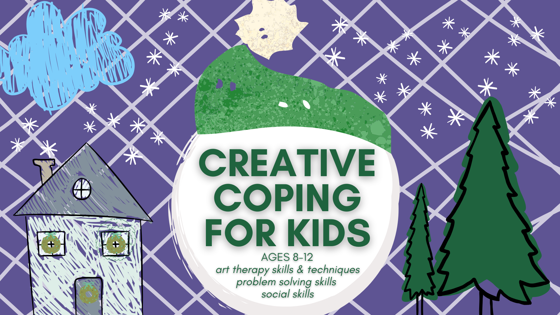 Creative Coping for Kids 🎨