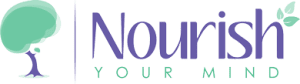 Nourish Your Mind logo