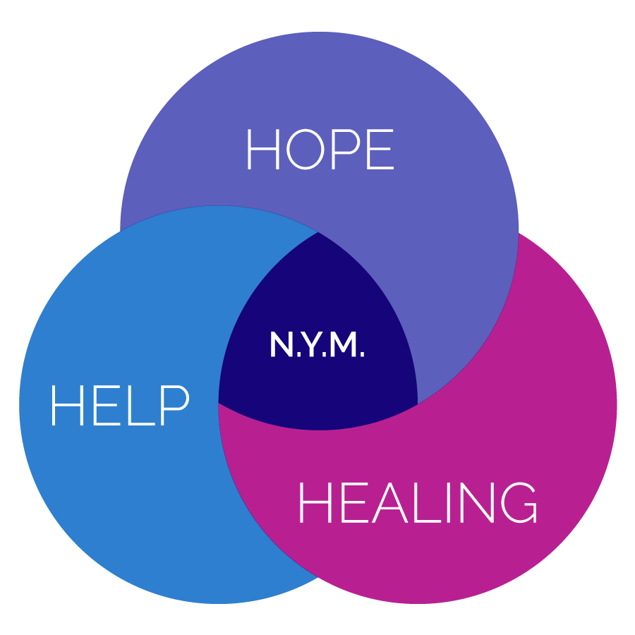 Hope, Help & Healing